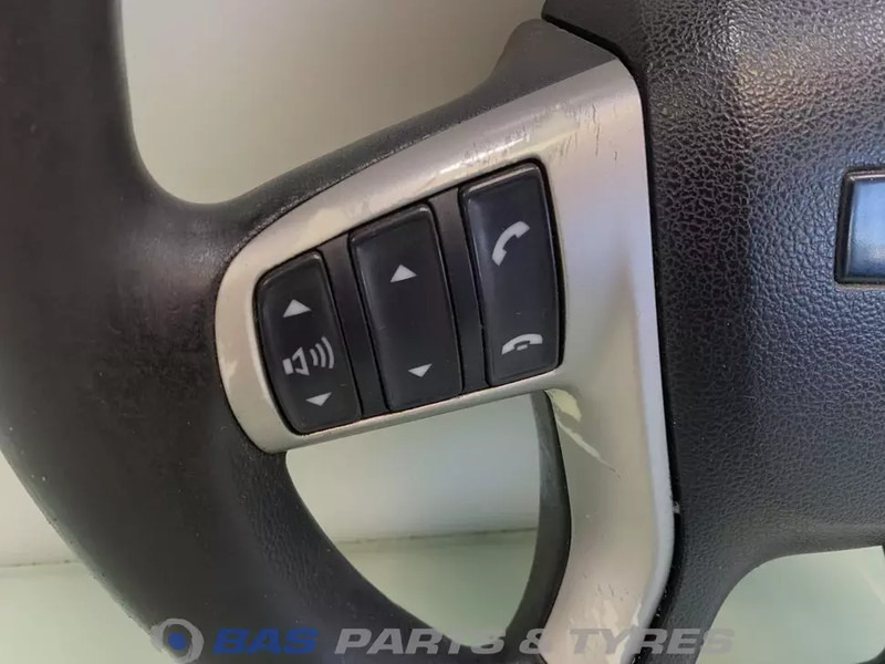 DAF Stuurwiel DAF 2020866 - Ohjauspyörä - Kuorma-auto: kuva DAF Stuurwiel DAF 2020866 - Ohjauspyörä - Kuorma-auto DAF Stuurwiel DAF 2020866 - Ohjauspyörä - Kuorma-auto: kuva DAF Stuurwiel DAF 2020866 - Ohjauspyörä - Kuorma-auto