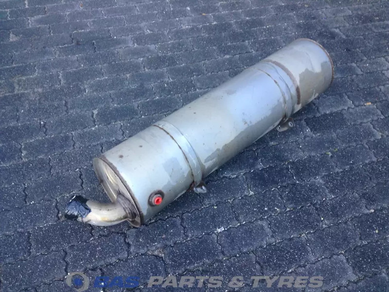 DAF Uitlaatdemper DAF 1703477 - Äänenvaimennin - Kuorma-auto: kuva DAF Uitlaatdemper DAF 1703477 - Äänenvaimennin - Kuorma-auto DAF Uitlaatdemper DAF 1703477 - Äänenvaimennin - Kuorma-auto: kuva DAF Uitlaatdemper DAF 1703477 - Äänenvaimennin - Kuorma-auto