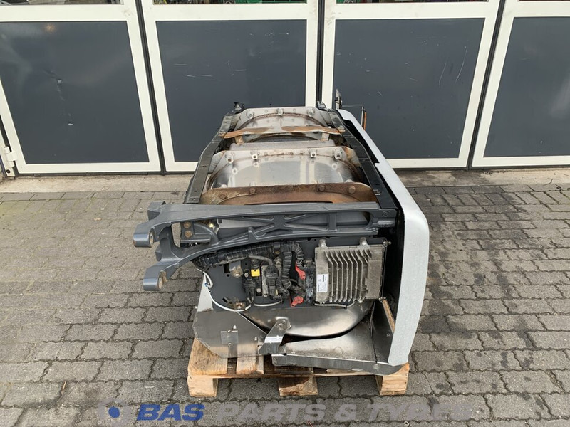 DAF Uitlaatdemper DAF 1924181 - Äänenvaimennin - Kuorma-auto: kuva DAF Uitlaatdemper DAF 1924181 - Äänenvaimennin - Kuorma-auto DAF Uitlaatdemper DAF 1924181 - Äänenvaimennin - Kuorma-auto: kuva DAF Uitlaatdemper DAF 1924181 - Äänenvaimennin - Kuorma-auto