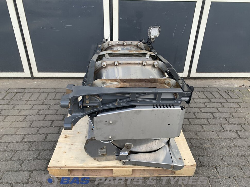 DAF Uitlaatdemper DAF 1924181 - Äänenvaimennin - Kuorma-auto: kuva DAF Uitlaatdemper DAF 1924181 - Äänenvaimennin - Kuorma-auto DAF Uitlaatdemper DAF 1924181 - Äänenvaimennin - Kuorma-auto: kuva DAF Uitlaatdemper DAF 1924181 - Äänenvaimennin - Kuorma-auto