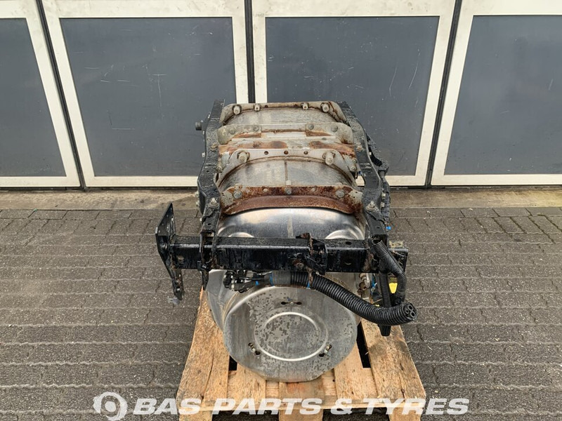 DAF Uitlaatdemper DAF 1924181 - Äänenvaimennin - Kuorma-auto: kuva DAF Uitlaatdemper DAF 1924181 - Äänenvaimennin - Kuorma-auto DAF Uitlaatdemper DAF 1924181 - Äänenvaimennin - Kuorma-auto: kuva DAF Uitlaatdemper DAF 1924181 - Äänenvaimennin - Kuorma-auto