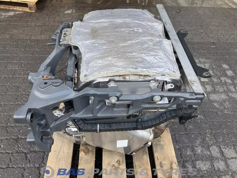 DAF Uitlaatdemper DAF 2124745 - Äänenvaimennin - Kuorma-auto: kuva DAF Uitlaatdemper DAF 2124745 - Äänenvaimennin - Kuorma-auto DAF Uitlaatdemper DAF 2124745 - Äänenvaimennin - Kuorma-auto: kuva DAF Uitlaatdemper DAF 2124745 - Äänenvaimennin - Kuorma-auto