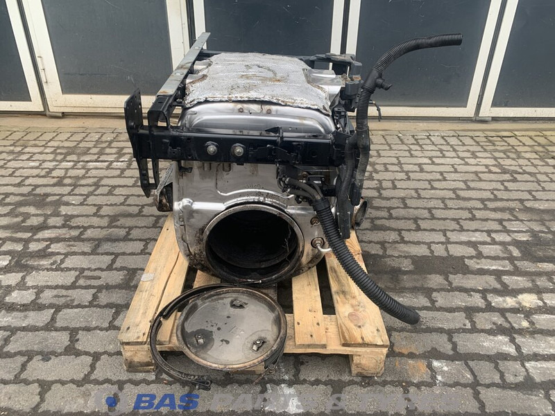 DAF Uitlaatdemper DAF 2124745 - Äänenvaimennin - Kuorma-auto: kuva DAF Uitlaatdemper DAF 2124745 - Äänenvaimennin - Kuorma-auto DAF Uitlaatdemper DAF 2124745 - Äänenvaimennin - Kuorma-auto: kuva DAF Uitlaatdemper DAF 2124745 - Äänenvaimennin - Kuorma-auto