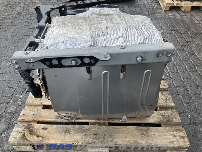 DAF Uitlaatdemper DAF 2124745 - Äänenvaimennin - Kuorma-auto: kuva DAF Uitlaatdemper DAF 2124745 - Äänenvaimennin - Kuorma-auto DAF Uitlaatdemper DAF 2124745 - Äänenvaimennin - Kuorma-auto: kuva DAF Uitlaatdemper DAF 2124745 - Äänenvaimennin - Kuorma-auto