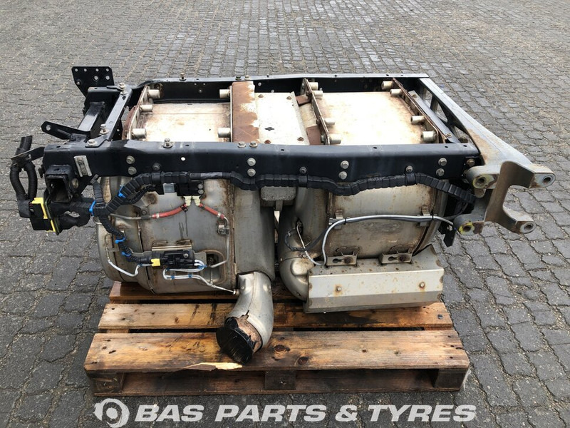 DAF Uitlaatdemper DAF 2134913 - Äänenvaimennin - Kuorma-auto: kuva DAF Uitlaatdemper DAF 2134913 - Äänenvaimennin - Kuorma-auto DAF Uitlaatdemper DAF 2134913 - Äänenvaimennin - Kuorma-auto: kuva DAF Uitlaatdemper DAF 2134913 - Äänenvaimennin - Kuorma-auto