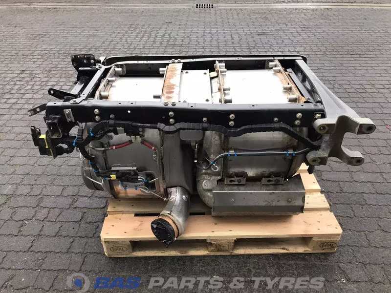 DAF Uitlaatdemper DAF 2134913 - Äänenvaimennin - Kuorma-auto: kuva DAF Uitlaatdemper DAF 2134913 - Äänenvaimennin - Kuorma-auto DAF Uitlaatdemper DAF 2134913 - Äänenvaimennin - Kuorma-auto: kuva DAF Uitlaatdemper DAF 2134913 - Äänenvaimennin - Kuorma-auto