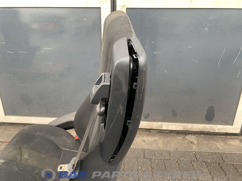 Istuin - Kuorma-auto DAF XF G2 Bestuurdersstoel DAF 2296563: kuva Istuin - Kuorma-auto DAF XF G2 Bestuurdersstoel DAF 2296563