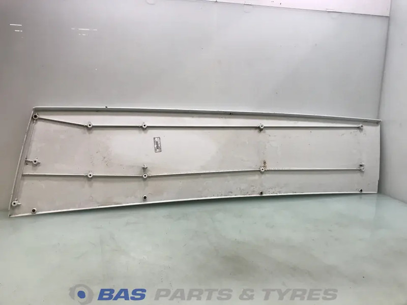 DAF XF G2 Zijfender DAF Sleeper High Cab L2H2 2302771 - Aerodynamiikka/ Spoilerit - Kuorma-auto: kuva DAF XF G2 Zijfender DAF Sleeper High Cab L2H2 2302771 - Aerodynamiikka/ Spoilerit - Kuorma-auto DAF XF G2 Zijfender DAF Sleeper High Cab L2H2 2302771 - Aerodynamiikka/ Spoilerit - Kuorma-auto: kuva DAF XF G2 Zijfender DAF Sleeper High Cab L2H2 2302771 - Aerodynamiikka/ Spoilerit - Kuorma-auto