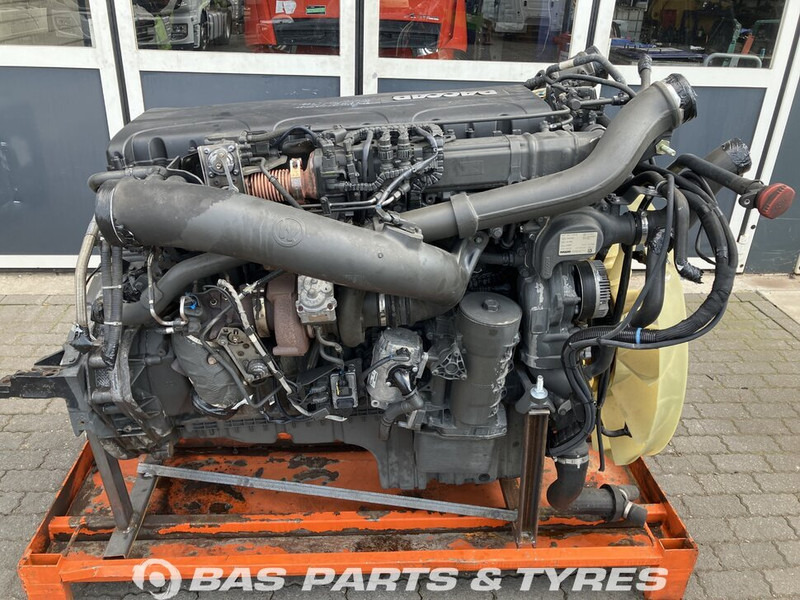 DAF XF106 - Moottori - Kuorma-auto: kuva DAF XF106 - Moottori - Kuorma-auto DAF XF106 - Moottori - Kuorma-auto: kuva DAF XF106 - Moottori - Kuorma-auto