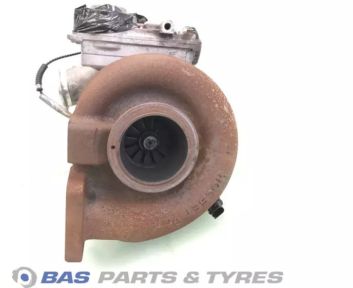 Holset - Turboahdin - Kuorma-auto: kuva Holset - Turboahdin - Kuorma-auto Holset - Turboahdin - Kuorma-auto: kuva Holset - Turboahdin - Kuorma-auto
