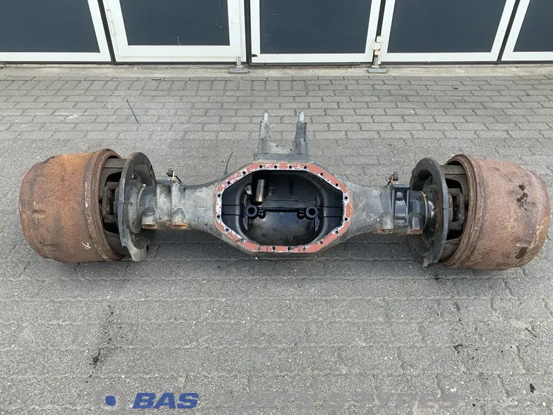 MAN TGS - Taka-akseli - Kuorma-auto: kuva MAN TGS - Taka-akseli - Kuorma-auto MAN TGS - Taka-akseli - Kuorma-auto: kuva MAN TGS - Taka-akseli - Kuorma-auto