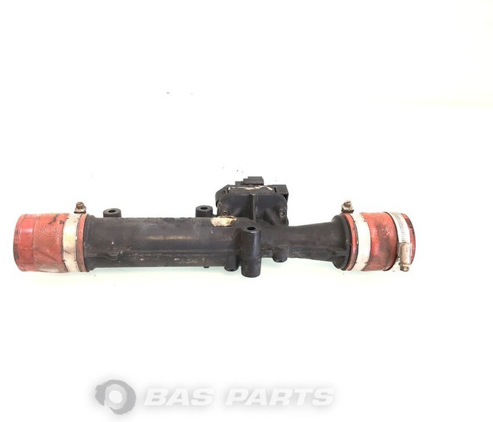 Mercedes-Benz - Pakosarja - Kuorma-auto: kuva Mercedes-Benz - Pakosarja - Kuorma-auto Mercedes-Benz - Pakosarja - Kuorma-auto: kuva Mercedes-Benz - Pakosarja - Kuorma-auto