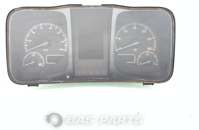 Mercedes-Benz Antos MP4 Combi-Instrument Mercedes A 008 446 45 21 - Kojelauta - Kuorma-auto: kuva Mercedes-Benz Antos MP4 Combi-Instrument Mercedes A 008 446 45 21 - Kojelauta - Kuorma-auto Mercedes-Benz Antos MP4 Combi-Instrument Mercedes A 008 446 45 21 - Kojelauta - Kuorma-auto: kuva Mercedes-Benz Antos MP4 Combi-Instrument Mercedes A 008 446 45 21 - Kojelauta - Kuorma-auto