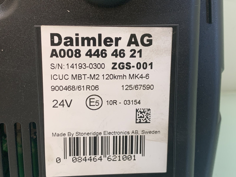 Mercedes-Benz Antos MP4 Instrumentenpaneel Mercedes A 008 446 46 21 - Kojelauta - Kuorma-auto: kuva Mercedes-Benz Antos MP4 Instrumentenpaneel Mercedes A 008 446 46 21 - Kojelauta - Kuorma-auto Mercedes-Benz Antos MP4 Instrumentenpaneel Mercedes A 008 446 46 21 - Kojelauta - Kuorma-auto: kuva Mercedes-Benz Antos MP4 Instrumentenpaneel Mercedes A 008 446 46 21 - Kojelauta - Kuorma-auto