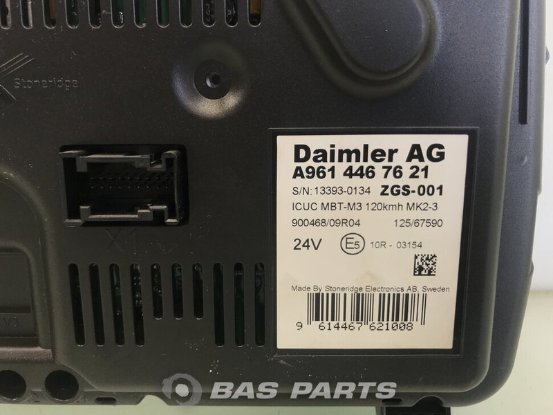 Mercedes-Benz Antos MP4 Instrumentenpaneel Mercedes A 008 446 66 21 - Kojelauta - Kuorma-auto: kuva Mercedes-Benz Antos MP4 Instrumentenpaneel Mercedes A 008 446 66 21 - Kojelauta - Kuorma-auto Mercedes-Benz Antos MP4 Instrumentenpaneel Mercedes A 008 446 66 21 - Kojelauta - Kuorma-auto: kuva Mercedes-Benz Antos MP4 Instrumentenpaneel Mercedes A 008 446 66 21 - Kojelauta - Kuorma-auto