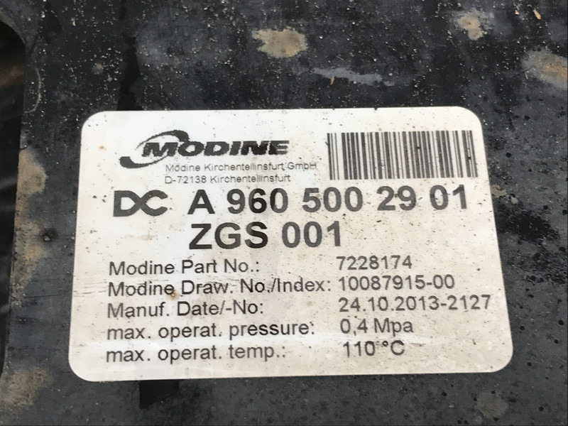 Mercedes-Benz Antos MP4 Radiator Mercedes OM936LA 240 A 960 500 29 01 - Jäähdytin - Kuorma-auto: kuva Mercedes-Benz Antos MP4 Radiator Mercedes OM936LA 240 A 960 500 29 01 - Jäähdytin - Kuorma-auto Mercedes-Benz Antos MP4 Radiator Mercedes OM936LA 240 A 960 500 29 01 - Jäähdytin - Kuorma-auto: kuva Mercedes-Benz Antos MP4 Radiator Mercedes OM936LA 240 A 960 500 29 01 - Jäähdytin - Kuorma-auto