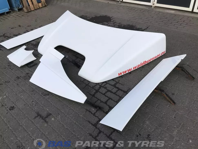 Mercedes-Benz Antos MP4 Spoilerset Mercedes ClassicSpace M-cab L1EH1 A 960 790 27 44 - Aerodynamiikka/ Spoilerit - Kuorma-auto: kuva Mercedes-Benz Antos MP4 Spoilerset Mercedes ClassicSpace M-cab L1EH1 A 960 790 27 44 - Aerodynamiikka/ Spoilerit - Kuorma-auto Mercedes-Benz Antos MP4 Spoilerset Mercedes ClassicSpace M-cab L1EH1 A 960 790 27 44 - Aerodynamiikka/ Spoilerit - Kuorma-auto: kuva Mercedes-Benz Antos MP4 Spoilerset Mercedes ClassicSpace M-cab L1EH1 A 960 790 27 44 - Aerodynamiikka/ Spoilerit - Kuorma-auto