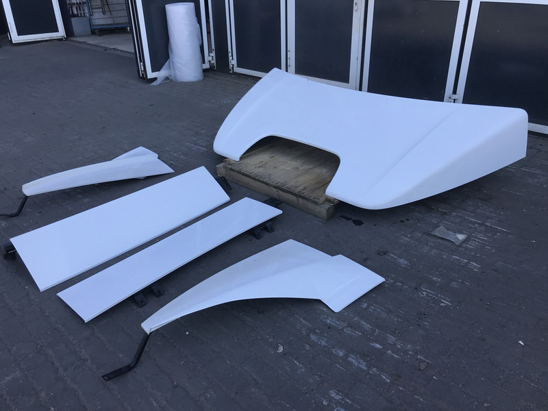 Mercedes-Benz Antos MP4 Spoilerset Mercedes ClassicSpace M-cab L1EH1 A 960 790 27 44 - Aerodynamiikka/ Spoilerit - Kuorma-auto: kuva Mercedes-Benz Antos MP4 Spoilerset Mercedes ClassicSpace M-cab L1EH1 A 960 790 27 44 - Aerodynamiikka/ Spoilerit - Kuorma-auto Mercedes-Benz Antos MP4 Spoilerset Mercedes ClassicSpace M-cab L1EH1 A 960 790 27 44 - Aerodynamiikka/ Spoilerit - Kuorma-auto: kuva Mercedes-Benz Antos MP4 Spoilerset Mercedes ClassicSpace M-cab L1EH1 A 960 790 27 44 - Aerodynamiikka/ Spoilerit - Kuorma-auto