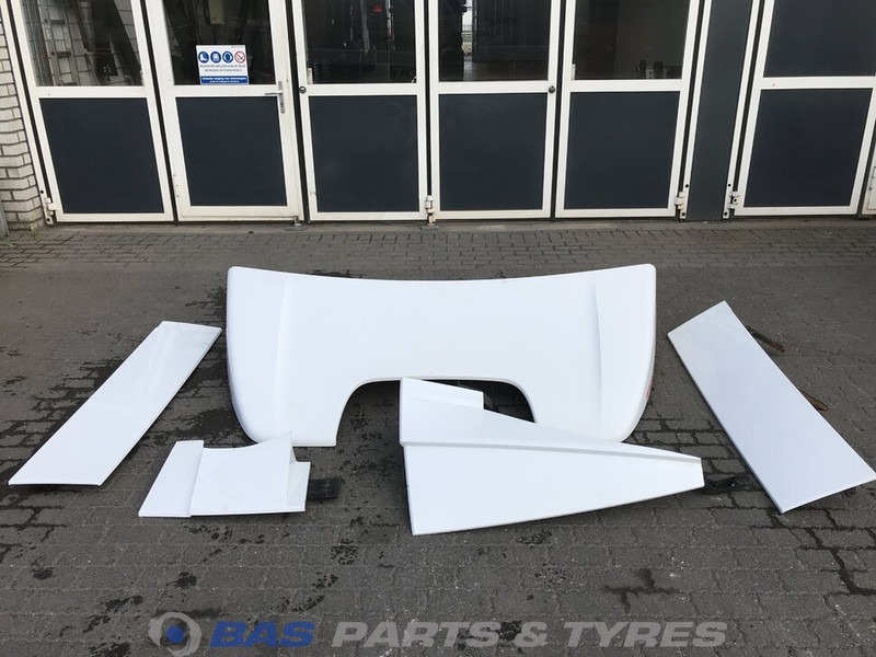 Mercedes-Benz Antos MP4 Spoilerset Mercedes ClassicSpace M-cab L1EH1 A 960 790 27 44 - Aerodynamiikka/ Spoilerit - Kuorma-auto: kuva Mercedes-Benz Antos MP4 Spoilerset Mercedes ClassicSpace M-cab L1EH1 A 960 790 27 44 - Aerodynamiikka/ Spoilerit - Kuorma-auto Mercedes-Benz Antos MP4 Spoilerset Mercedes ClassicSpace M-cab L1EH1 A 960 790 27 44 - Aerodynamiikka/ Spoilerit - Kuorma-auto: kuva Mercedes-Benz Antos MP4 Spoilerset Mercedes ClassicSpace M-cab L1EH1 A 960 790 27 44 - Aerodynamiikka/ Spoilerit - Kuorma-auto