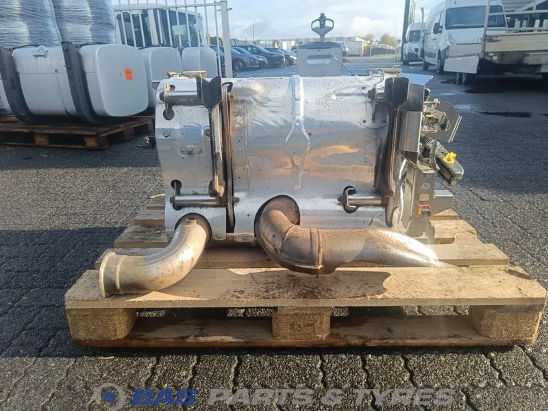 Mercedes-Benz Katalysator Mercedes A 010 490 78 12 - Äänenvaimennin - Kuorma-auto: kuva Mercedes-Benz Katalysator Mercedes A 010 490 78 12 - Äänenvaimennin - Kuorma-auto Mercedes-Benz Katalysator Mercedes A 010 490 78 12 - Äänenvaimennin - Kuorma-auto: kuva Mercedes-Benz Katalysator Mercedes A 010 490 78 12 - Äänenvaimennin - Kuorma-auto