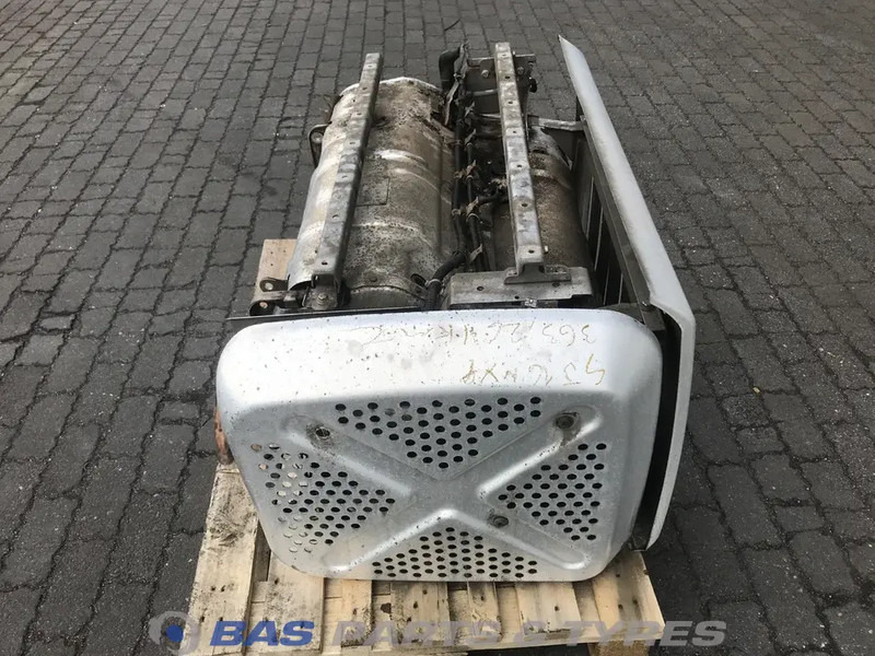 Mercedes-Benz Uitlaatdemper Mercedes A 007 490 96 12 - Äänenvaimennin - Kuorma-auto: kuva Mercedes-Benz Uitlaatdemper Mercedes A 007 490 96 12 - Äänenvaimennin - Kuorma-auto Mercedes-Benz Uitlaatdemper Mercedes A 007 490 96 12 - Äänenvaimennin - Kuorma-auto: kuva Mercedes-Benz Uitlaatdemper Mercedes A 007 490 96 12 - Äänenvaimennin - Kuorma-auto