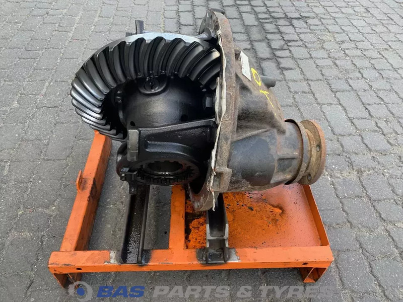 Meritor - Differentiaali - Kuorma-auto: kuva Meritor - Differentiaali - Kuorma-auto Meritor - Differentiaali - Kuorma-auto: kuva Meritor - Differentiaali - Kuorma-auto