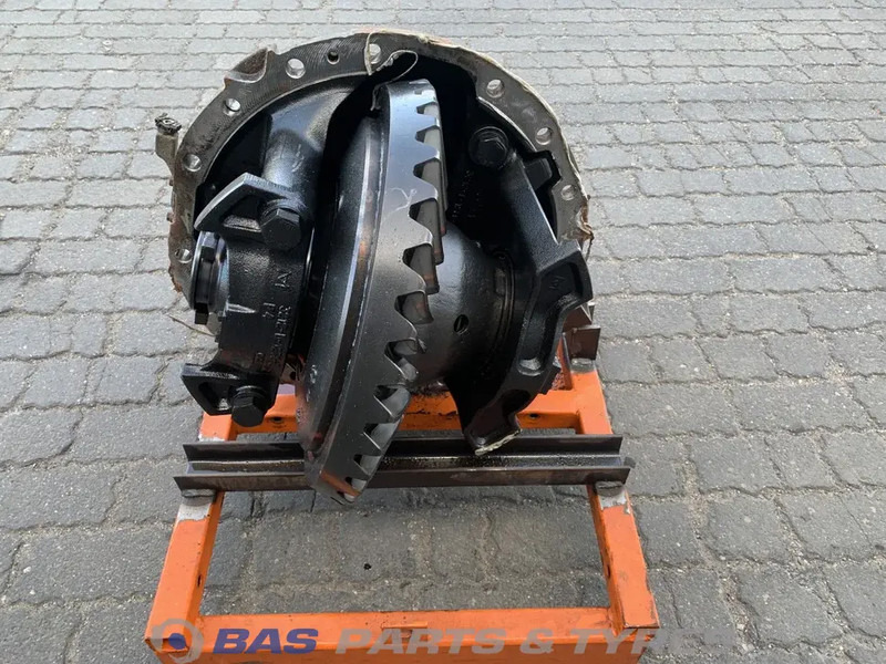 Meritor - Differentiaali - Kuorma-auto: kuva Meritor - Differentiaali - Kuorma-auto Meritor - Differentiaali - Kuorma-auto: kuva Meritor - Differentiaali - Kuorma-auto
