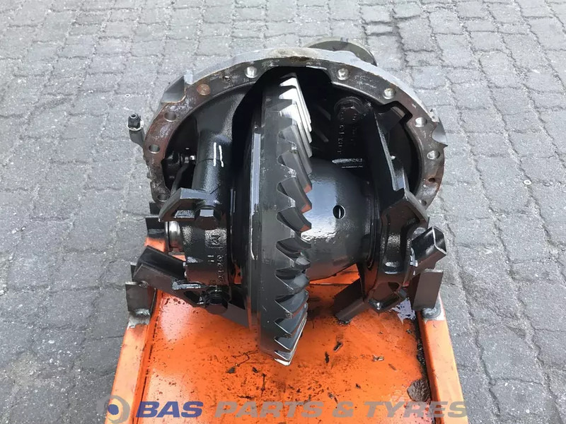 Meritor - Differentiaali - Kuorma-auto: kuva Meritor - Differentiaali - Kuorma-auto Meritor - Differentiaali - Kuorma-auto: kuva Meritor - Differentiaali - Kuorma-auto