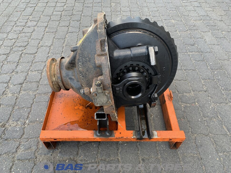 Meritor - Differentiaali - Kuorma-auto: kuva Meritor - Differentiaali - Kuorma-auto Meritor - Differentiaali - Kuorma-auto: kuva Meritor - Differentiaali - Kuorma-auto