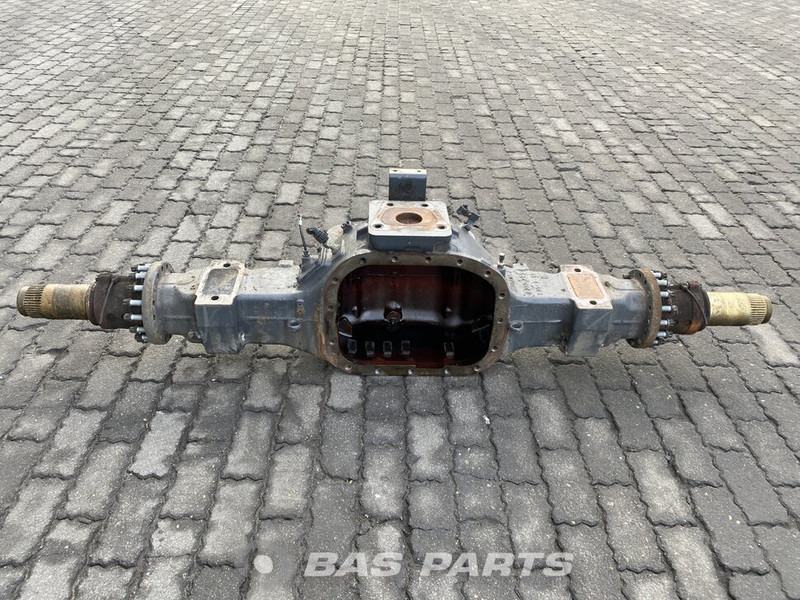 Meritor - Taka-akseli - Kuorma-auto: kuva Meritor - Taka-akseli - Kuorma-auto Meritor - Taka-akseli - Kuorma-auto: kuva Meritor - Taka-akseli - Kuorma-auto