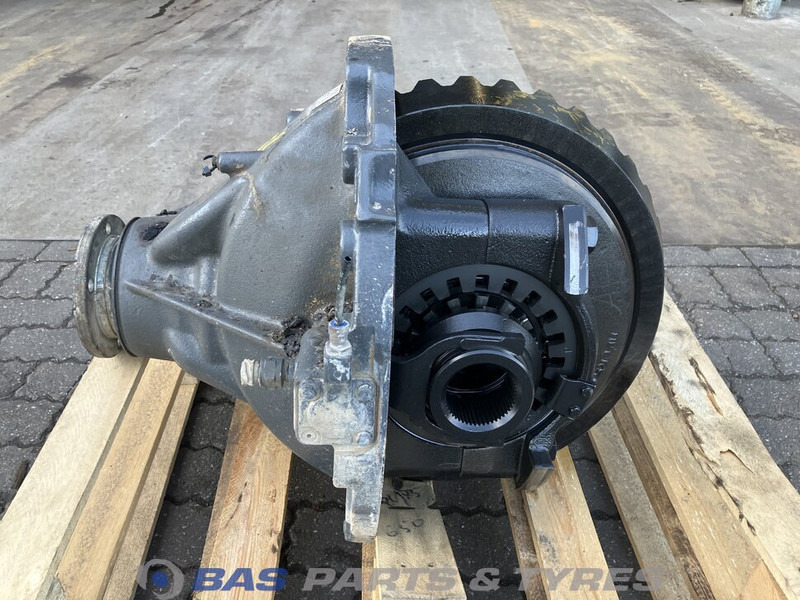 Meritor Differentieel Renault P13180 21652602 - Differentiaali - Kuorma-auto: kuva Meritor Differentieel Renault P13180 21652602 - Differentiaali - Kuorma-auto Meritor Differentieel Renault P13180 21652602 - Differentiaali - Kuorma-auto: kuva Meritor Differentieel Renault P13180 21652602 - Differentiaali - Kuorma-auto