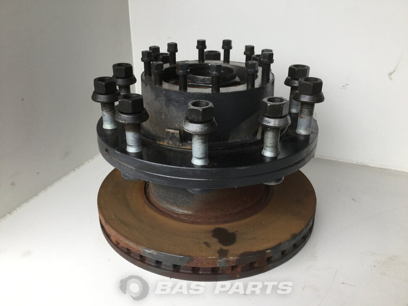 Renault - Pyörän napa - Kuorma-auto: kuva Renault - Pyörän napa - Kuorma-auto Renault - Pyörän napa - Kuorma-auto: kuva Renault - Pyörän napa - Kuorma-auto