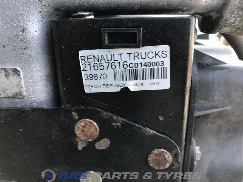 Renault D-Serie Koelerpakket Renault DTI8 320 7421657617 - Jäähdytin - Kuorma-auto: kuva Renault D-Serie Koelerpakket Renault DTI8 320 7421657617 - Jäähdytin - Kuorma-auto Renault D-Serie Koelerpakket Renault DTI8 320 7421657617 - Jäähdytin - Kuorma-auto: kuva Renault D-Serie Koelerpakket Renault DTI8 320 7421657617 - Jäähdytin - Kuorma-auto