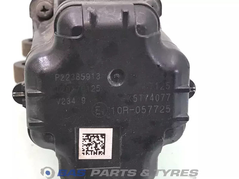 Renault EGR klep Renault 7422365913 - Pakokaasujärjestelmä - Kuorma-auto: kuva Renault EGR klep Renault 7422365913 - Pakokaasujärjestelmä - Kuorma-auto Renault EGR klep Renault 7422365913 - Pakokaasujärjestelmä - Kuorma-auto: kuva Renault EGR klep Renault 7422365913 - Pakokaasujärjestelmä - Kuorma-auto