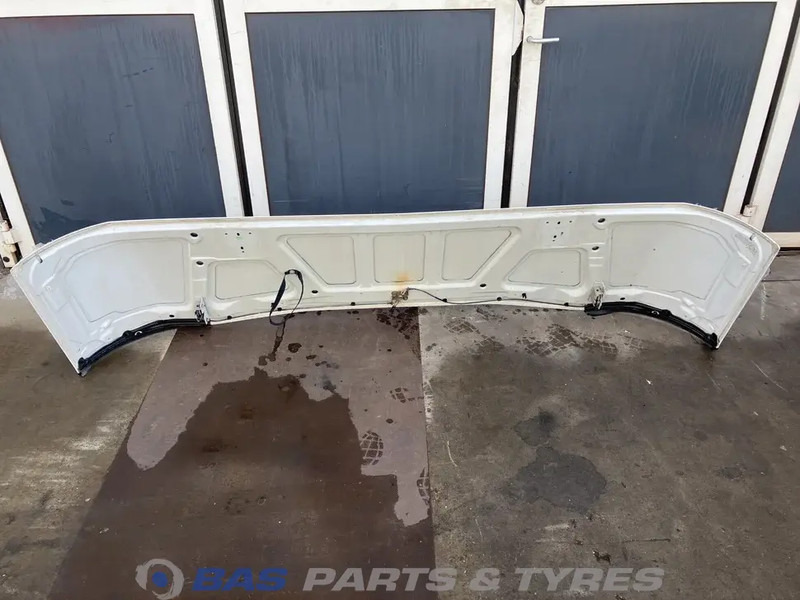 Renault Frontpaneel Renault 7484537795 - Päällirakenne ja ulkopinta - Kuorma-auto: kuva Renault Frontpaneel Renault 7484537795 - Päällirakenne ja ulkopinta - Kuorma-auto Renault Frontpaneel Renault 7484537795 - Päällirakenne ja ulkopinta - Kuorma-auto: kuva Renault Frontpaneel Renault 7484537795 - Päällirakenne ja ulkopinta - Kuorma-auto