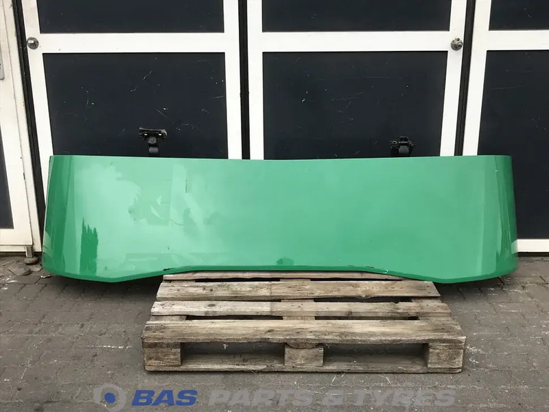 Renault Frontpaneel Renault 7484537795 - Päällirakenne ja ulkopinta - Kuorma-auto: kuva Renault Frontpaneel Renault 7484537795 - Päällirakenne ja ulkopinta - Kuorma-auto Renault Frontpaneel Renault 7484537795 - Päällirakenne ja ulkopinta - Kuorma-auto: kuva Renault Frontpaneel Renault 7484537795 - Päällirakenne ja ulkopinta - Kuorma-auto