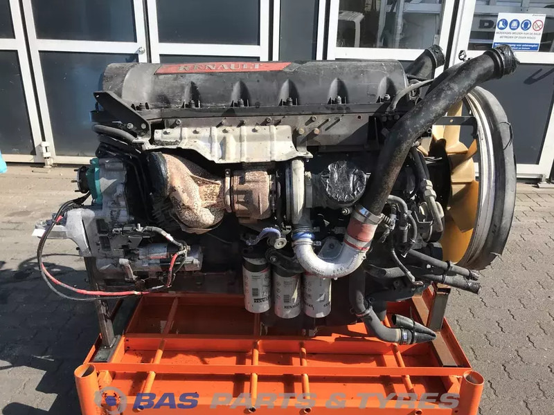 Renault Premium (Meerdere types) Motor Renault DXi11 430 7422083486 - Moottori - Kuorma-auto: kuva Renault Premium (Meerdere types) Motor Renault DXi11 430 7422083486 - Moottori - Kuorma-auto Renault Premium (Meerdere types) Motor Renault DXi11 430 7422083486 - Moottori - Kuorma-auto: kuva Renault Premium (Meerdere types) Motor Renault DXi11 430 7422083486 - Moottori - Kuorma-auto