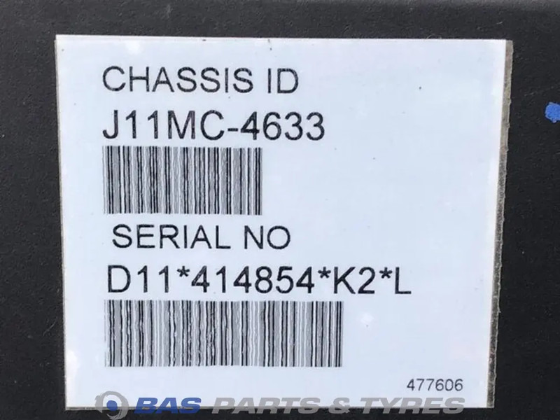 Renault T-Serie Motor Renault DTI11 460 K2 7422688153 - Moottori - Kuorma-auto: kuva Renault T-Serie Motor Renault DTI11 460 K2 7422688153 - Moottori - Kuorma-auto Renault T-Serie Motor Renault DTI11 460 K2 7422688153 - Moottori - Kuorma-auto: kuva Renault T-Serie Motor Renault DTI11 460 K2 7422688153 - Moottori - Kuorma-auto