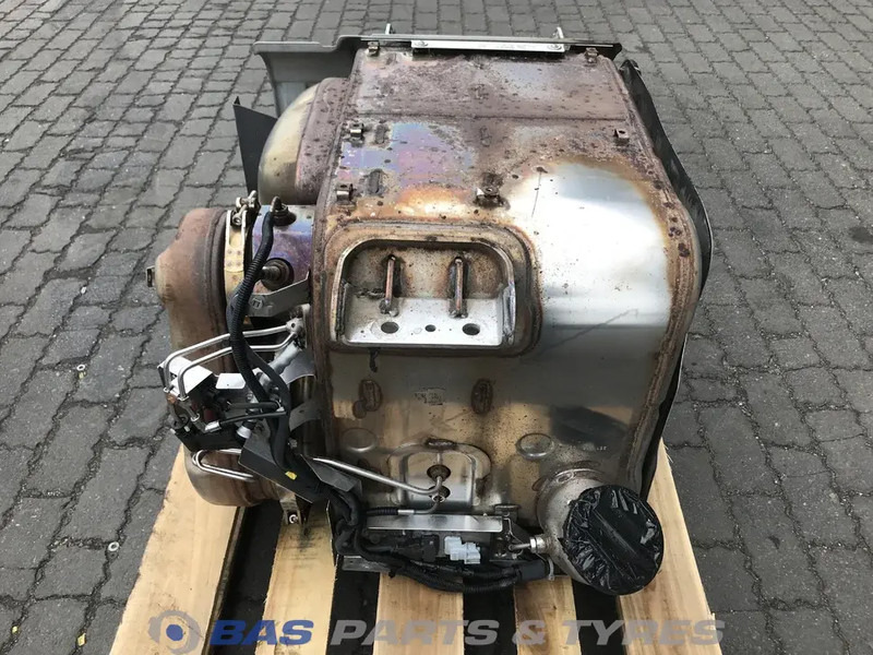 Renault Uitlaatdemper Renault 7421750067 - Äänenvaimennin - Kuorma-auto: kuva Renault Uitlaatdemper Renault 7421750067 - Äänenvaimennin - Kuorma-auto Renault Uitlaatdemper Renault 7421750067 - Äänenvaimennin - Kuorma-auto: kuva Renault Uitlaatdemper Renault 7421750067 - Äänenvaimennin - Kuorma-auto