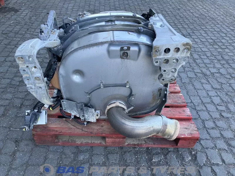 Renault Uitlaatdemper Renault 7422396038 - Äänenvaimennin - Kuorma-auto: kuva Renault Uitlaatdemper Renault 7422396038 - Äänenvaimennin - Kuorma-auto Renault Uitlaatdemper Renault 7422396038 - Äänenvaimennin - Kuorma-auto: kuva Renault Uitlaatdemper Renault 7422396038 - Äänenvaimennin - Kuorma-auto