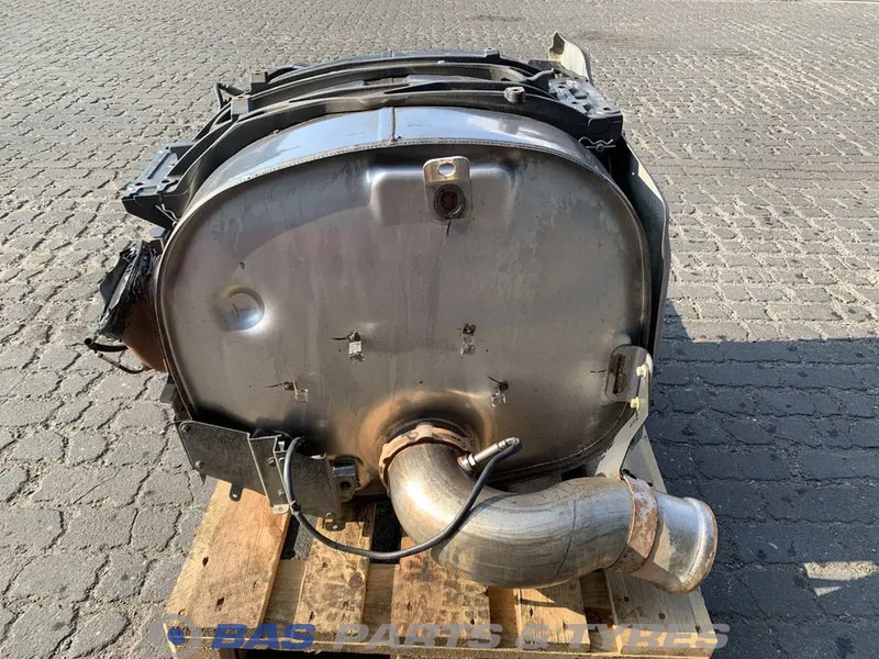 Renault Uitlaatdemper Renault 7422495990 - Äänenvaimennin - Kuorma-auto: kuva Renault Uitlaatdemper Renault 7422495990 - Äänenvaimennin - Kuorma-auto Renault Uitlaatdemper Renault 7422495990 - Äänenvaimennin - Kuorma-auto: kuva Renault Uitlaatdemper Renault 7422495990 - Äänenvaimennin - Kuorma-auto