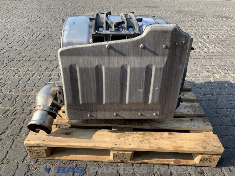 Renault Uitlaatdemper Renault 7422495990 - Äänenvaimennin - Kuorma-auto: kuva Renault Uitlaatdemper Renault 7422495990 - Äänenvaimennin - Kuorma-auto Renault Uitlaatdemper Renault 7422495990 - Äänenvaimennin - Kuorma-auto: kuva Renault Uitlaatdemper Renault 7422495990 - Äänenvaimennin - Kuorma-auto