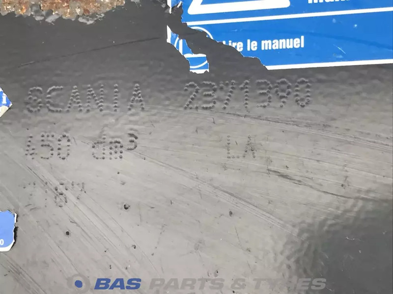 Scania Brandstoftank Scania 450 Liter 1424272 - Polttoainetankki - Kuorma-auto: kuva Scania Brandstoftank Scania 450 Liter 1424272 - Polttoainetankki - Kuorma-auto Scania Brandstoftank Scania 450 Liter 1424272 - Polttoainetankki - Kuorma-auto: kuva Scania Brandstoftank Scania 450 Liter 1424272 - Polttoainetankki - Kuorma-auto