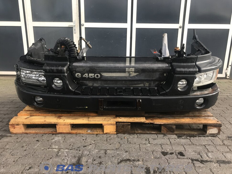 Scania G-Serie - Puskuri - Kuorma-auto: kuva Scania G-Serie - Puskuri - Kuorma-auto Scania G-Serie - Puskuri - Kuorma-auto: kuva Scania G-Serie - Puskuri - Kuorma-auto