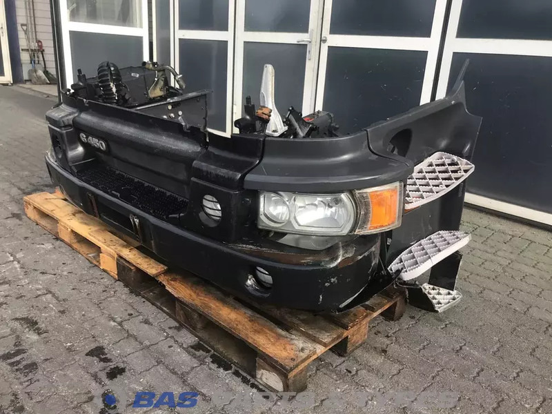 Scania G-Serie - Puskuri - Kuorma-auto: kuva Scania G-Serie - Puskuri - Kuorma-auto Scania G-Serie - Puskuri - Kuorma-auto: kuva Scania G-Serie - Puskuri - Kuorma-auto