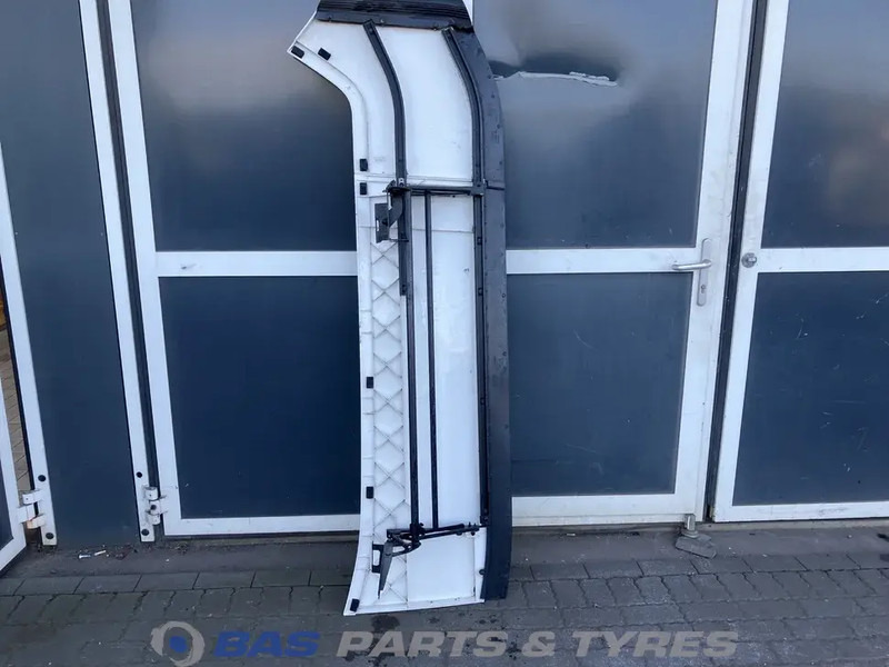 Scania G-Serie NextGen Zijfender Scania 2588103 - Aerodynamiikka/ Spoilerit - Kuorma-auto: kuva Scania G-Serie NextGen Zijfender Scania 2588103 - Aerodynamiikka/ Spoilerit - Kuorma-auto Scania G-Serie NextGen Zijfender Scania 2588103 - Aerodynamiikka/ Spoilerit - Kuorma-auto: kuva Scania G-Serie NextGen Zijfender Scania 2588103 - Aerodynamiikka/ Spoilerit - Kuorma-auto