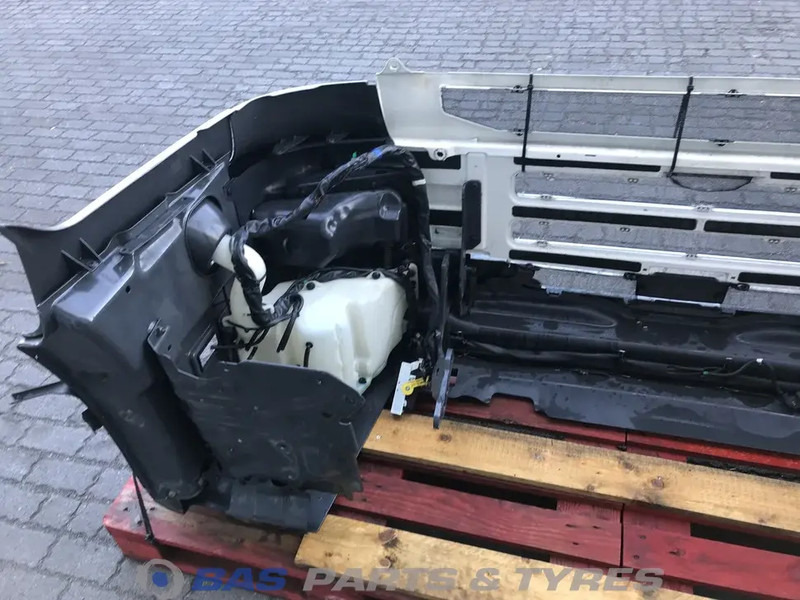 Scania R-Serie - Puskuri - Kuorma-auto: kuva Scania R-Serie - Puskuri - Kuorma-auto Scania R-Serie - Puskuri - Kuorma-auto: kuva Scania R-Serie - Puskuri - Kuorma-auto