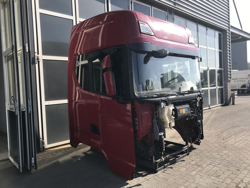 Scania S-Serie NextGen - Ohjaamo ja sisustus - Kuorma-auto: kuva Scania S-Serie NextGen - Ohjaamo ja sisustus - Kuorma-auto Scania S-Serie NextGen - Ohjaamo ja sisustus - Kuorma-auto: kuva Scania S-Serie NextGen - Ohjaamo ja sisustus - Kuorma-auto