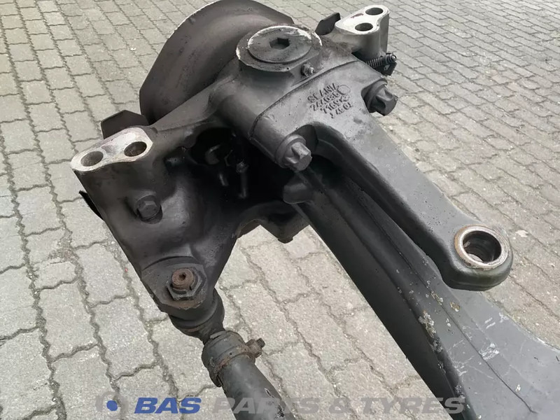 Scania Scania AM622S Vooras 2327853 - Etuakseli - Kuorma-auto: kuva Scania Scania AM622S Vooras 2327853 - Etuakseli - Kuorma-auto Scania Scania AM622S Vooras 2327853 - Etuakseli - Kuorma-auto: kuva Scania Scania AM622S Vooras 2327853 - Etuakseli - Kuorma-auto