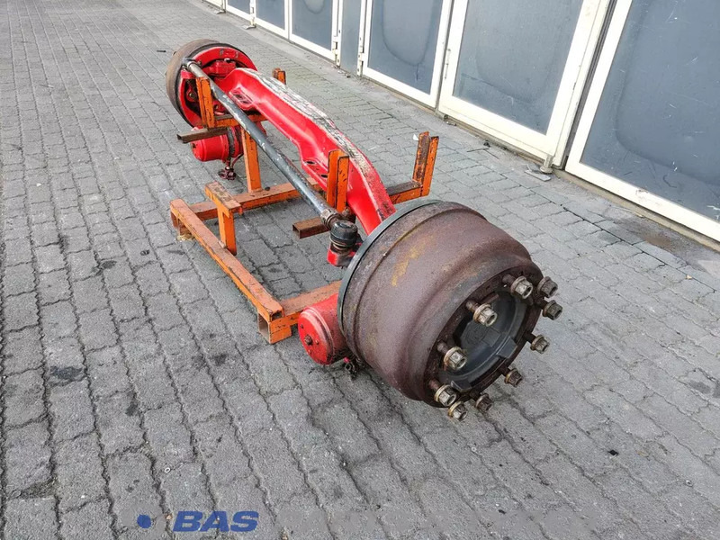 Scania Scania AM622T Vooras 2327853 - Etuakseli - Kuorma-auto: kuva Scania Scania AM622T Vooras 2327853 - Etuakseli - Kuorma-auto Scania Scania AM622T Vooras 2327853 - Etuakseli - Kuorma-auto: kuva Scania Scania AM622T Vooras 2327853 - Etuakseli - Kuorma-auto